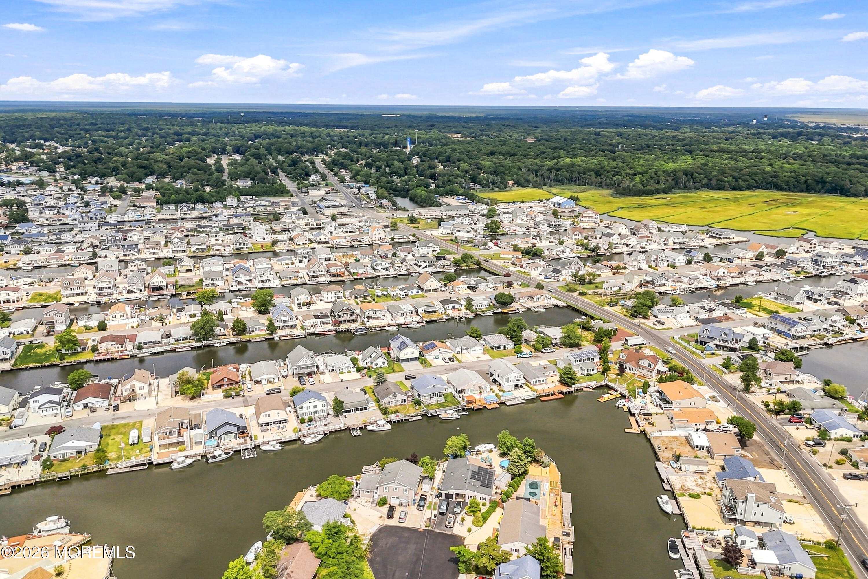 17 W Sail Drive Little Egg Harbor NJ 08087