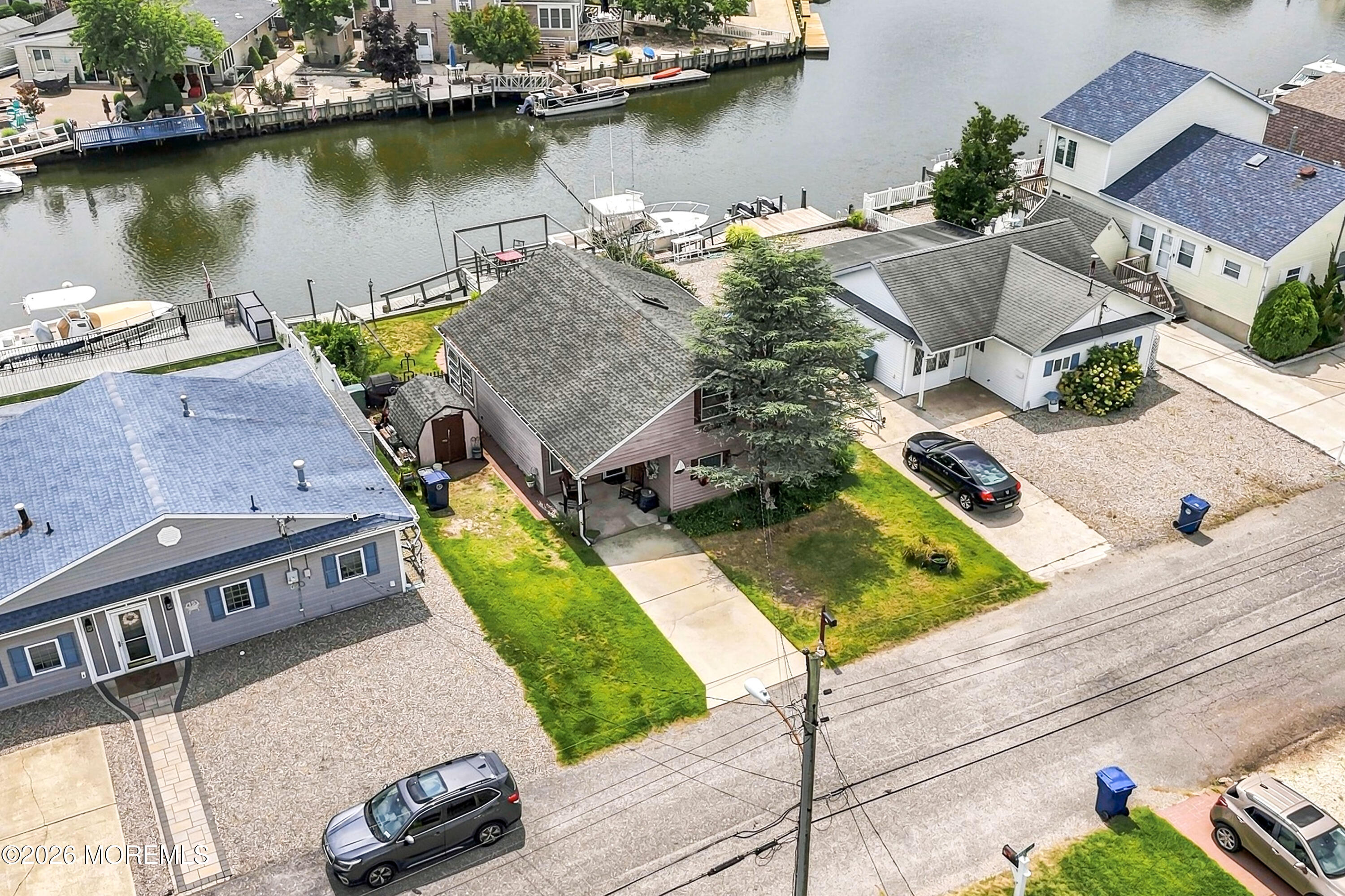 17 W Sail Drive Little Egg Harbor NJ 08087