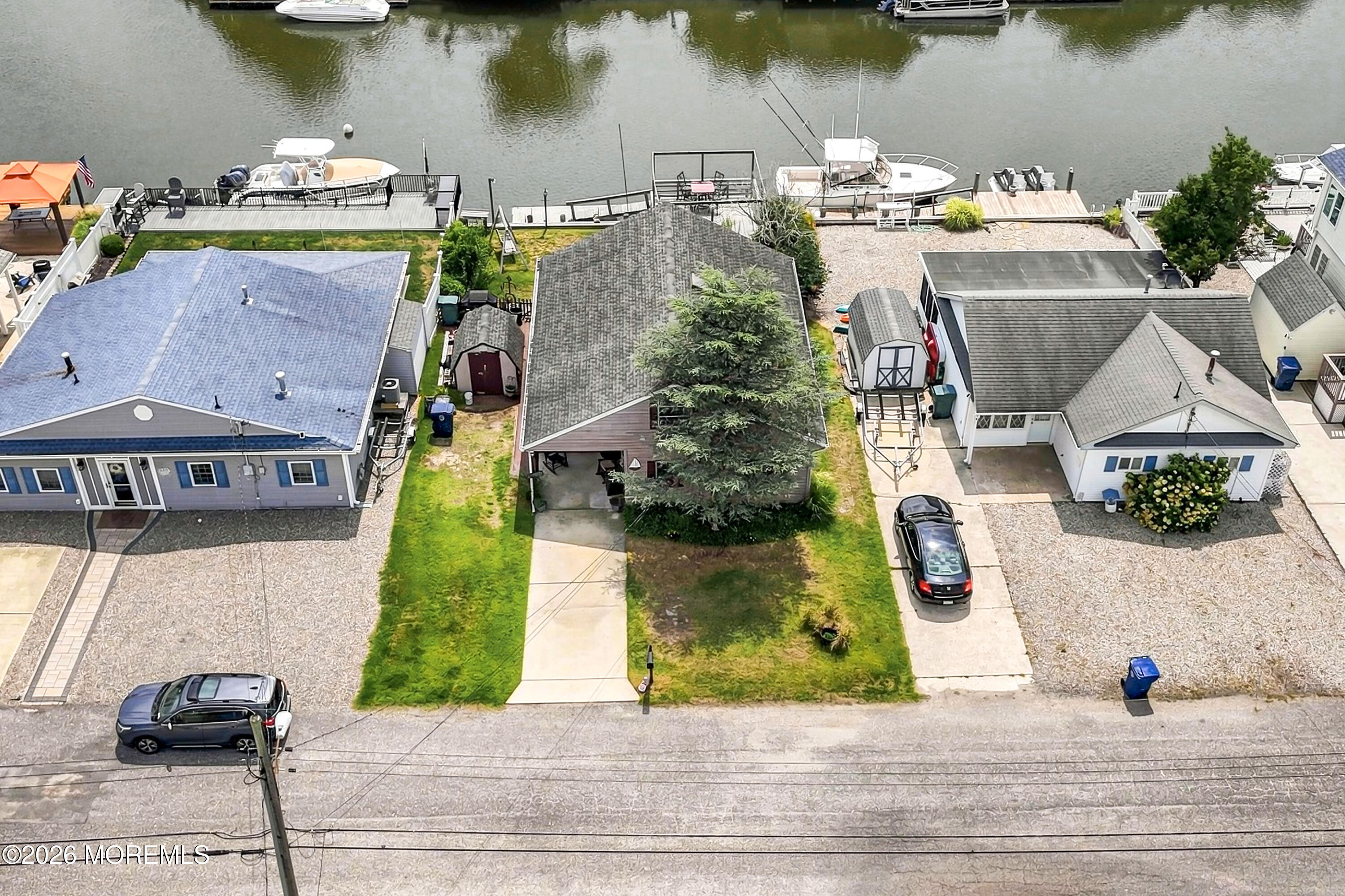 17 W Sail Drive Little Egg Harbor NJ 08087