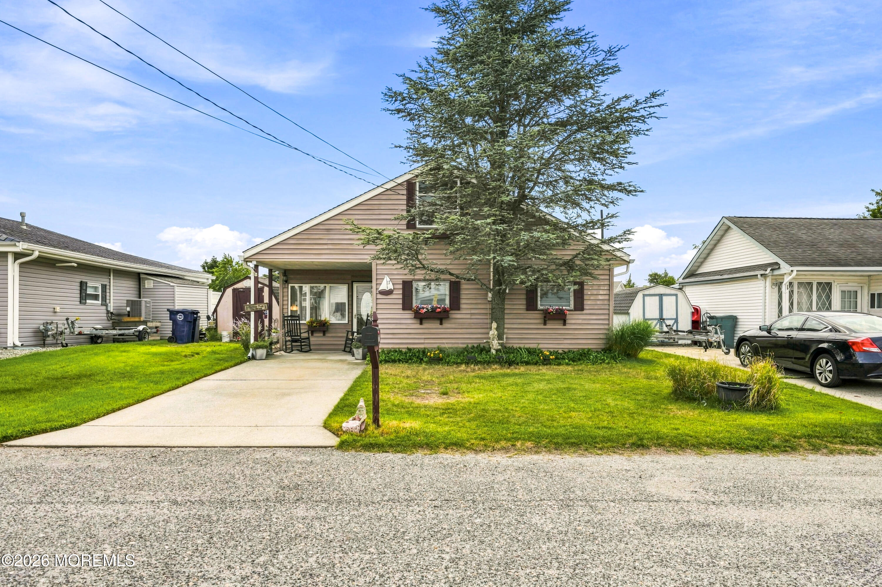 17 W Sail Drive Little Egg Harbor NJ 08087