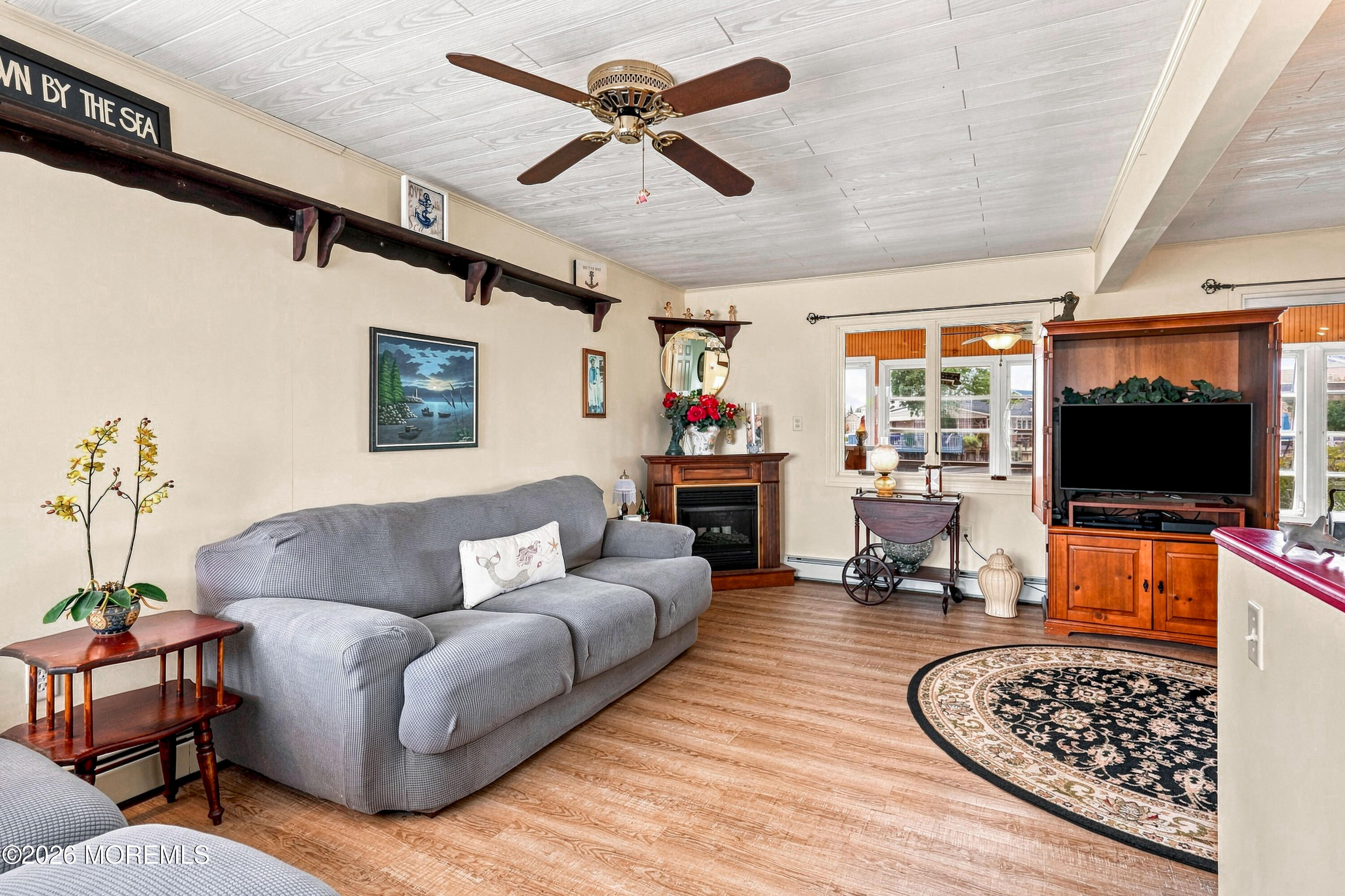 17 W Sail Drive Little Egg Harbor NJ 08087