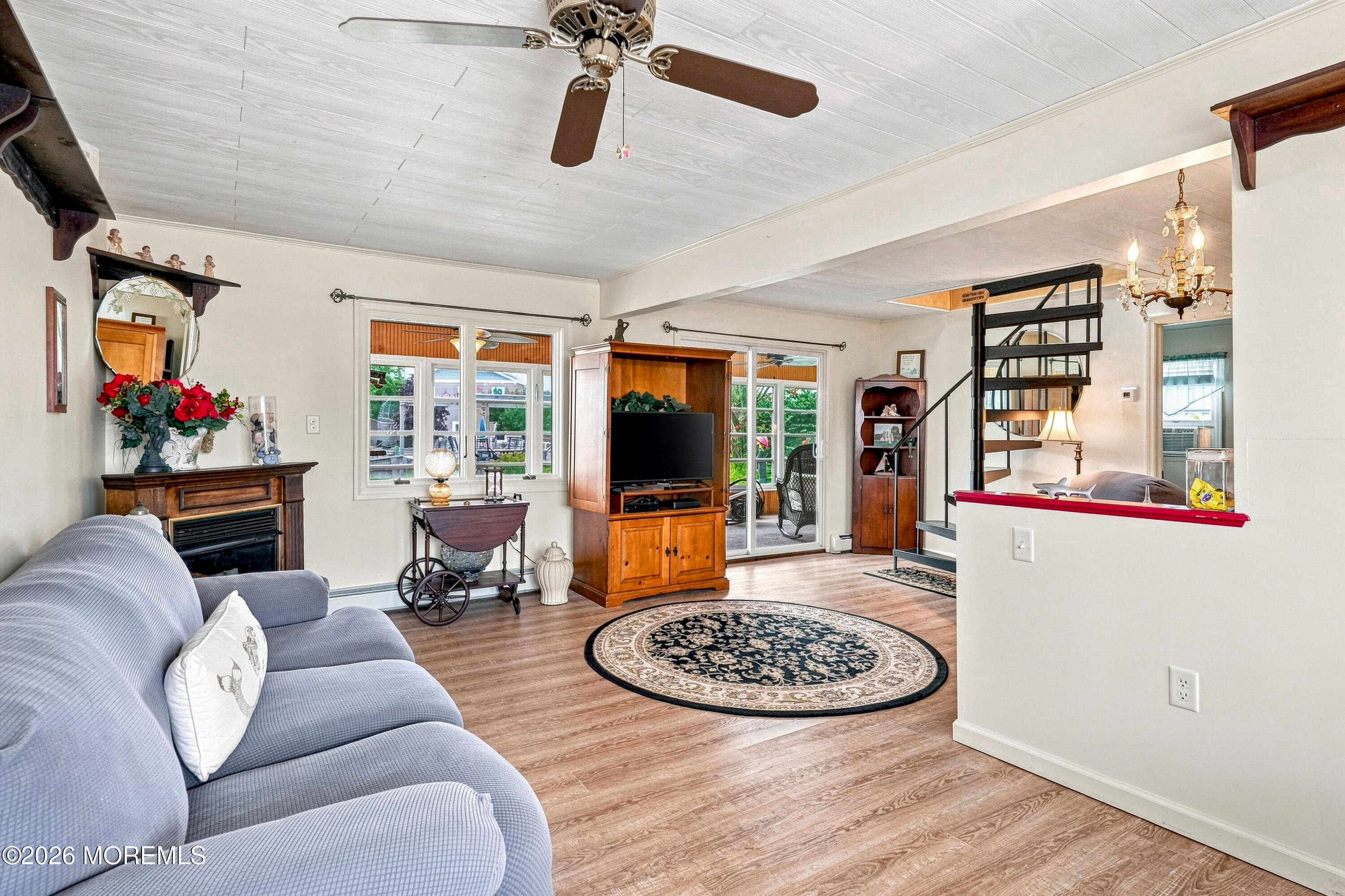 17 W Sail Drive Little Egg Harbor NJ 08087