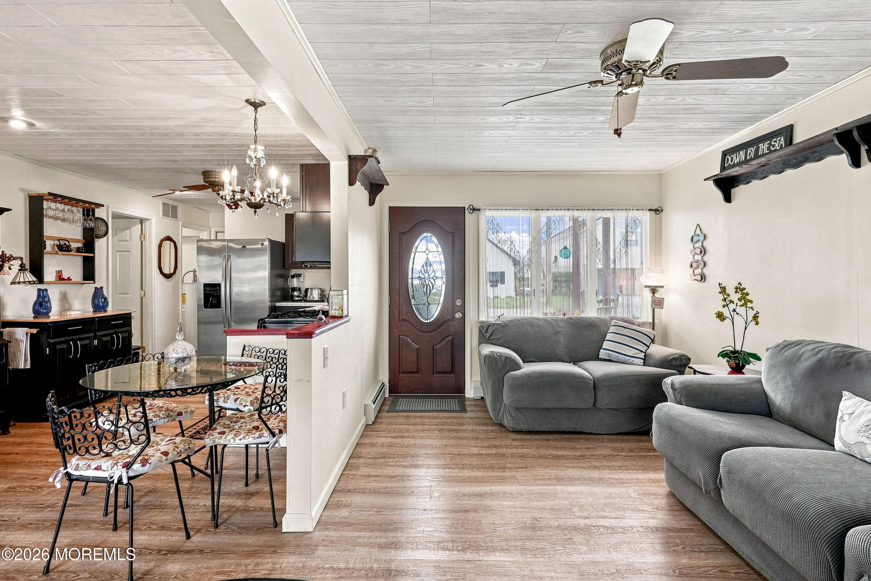 17 W Sail Drive Little Egg Harbor NJ 08087
