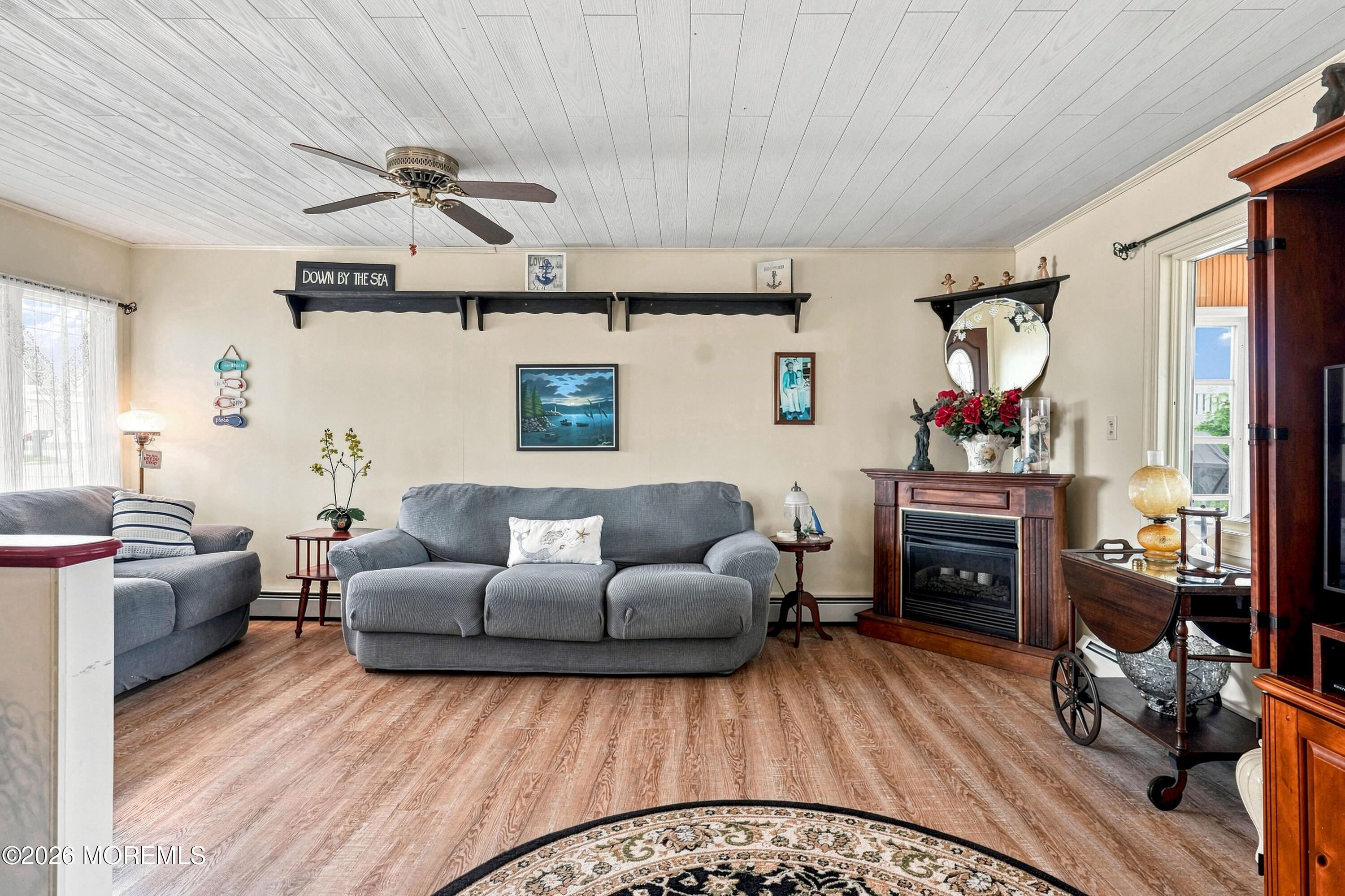 17 W Sail Drive Little Egg Harbor NJ 08087