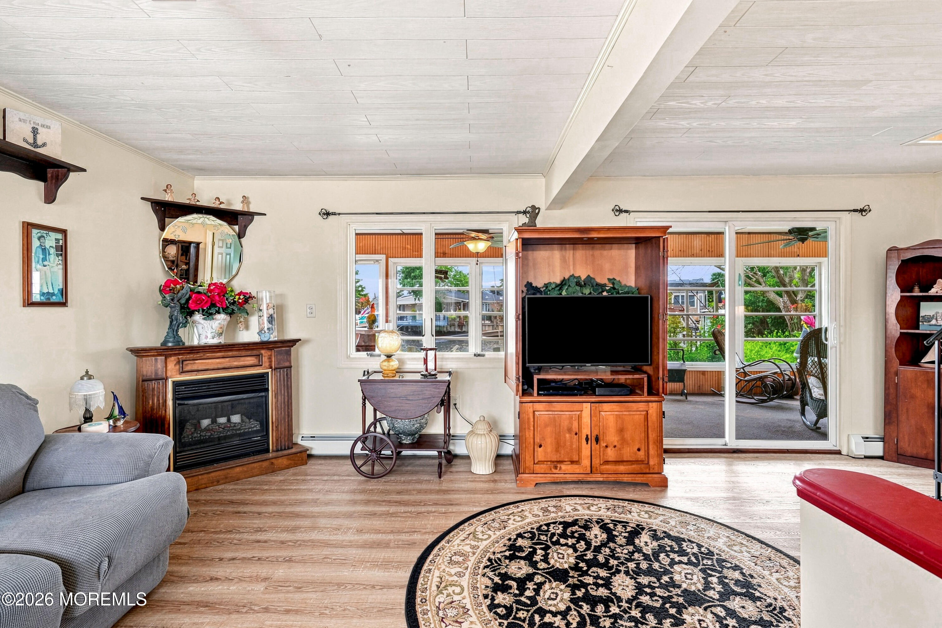 17 W Sail Drive Little Egg Harbor NJ 08087