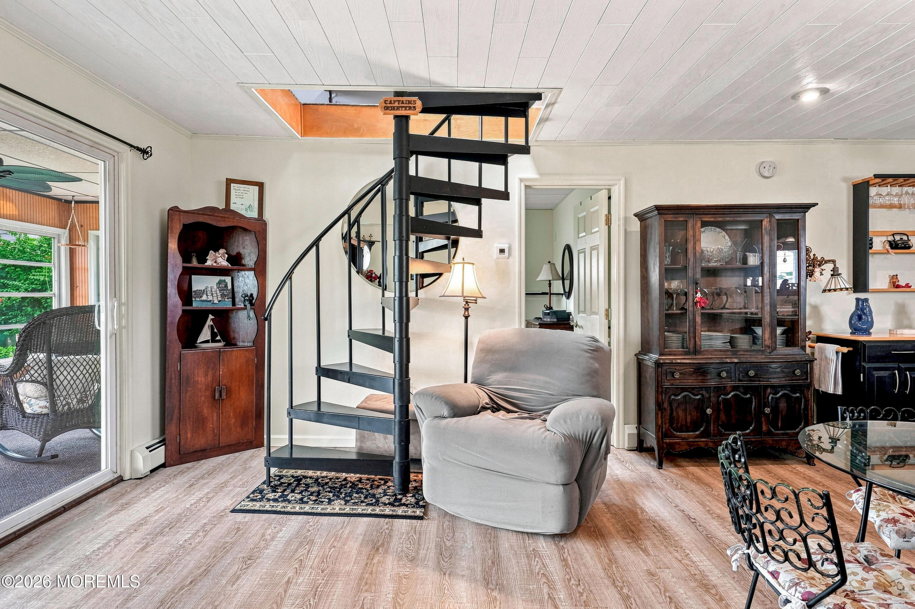 17 W Sail Drive Little Egg Harbor NJ 08087
