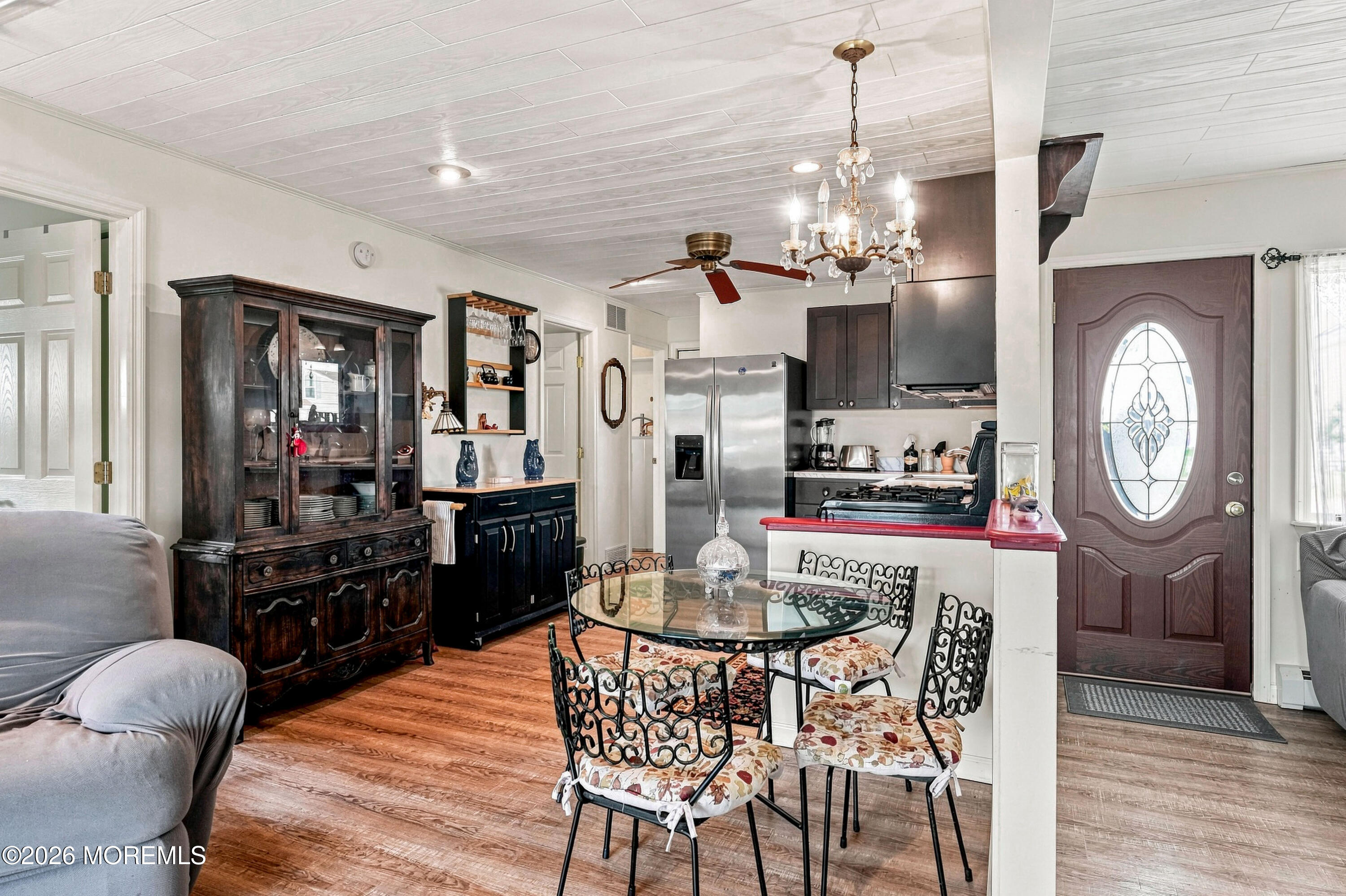 17 W Sail Drive Little Egg Harbor NJ 08087