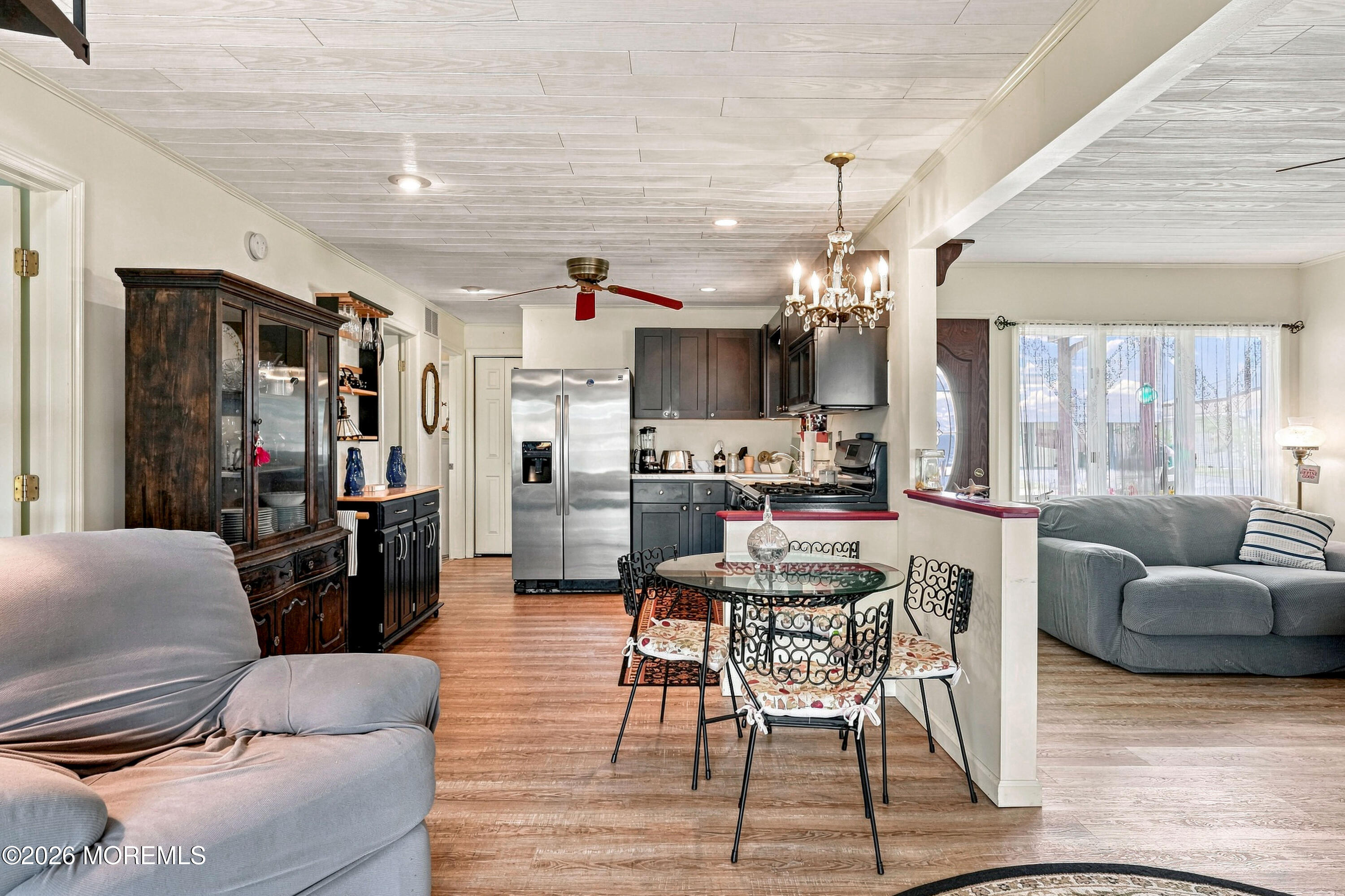 17 W Sail Drive Little Egg Harbor NJ 08087
