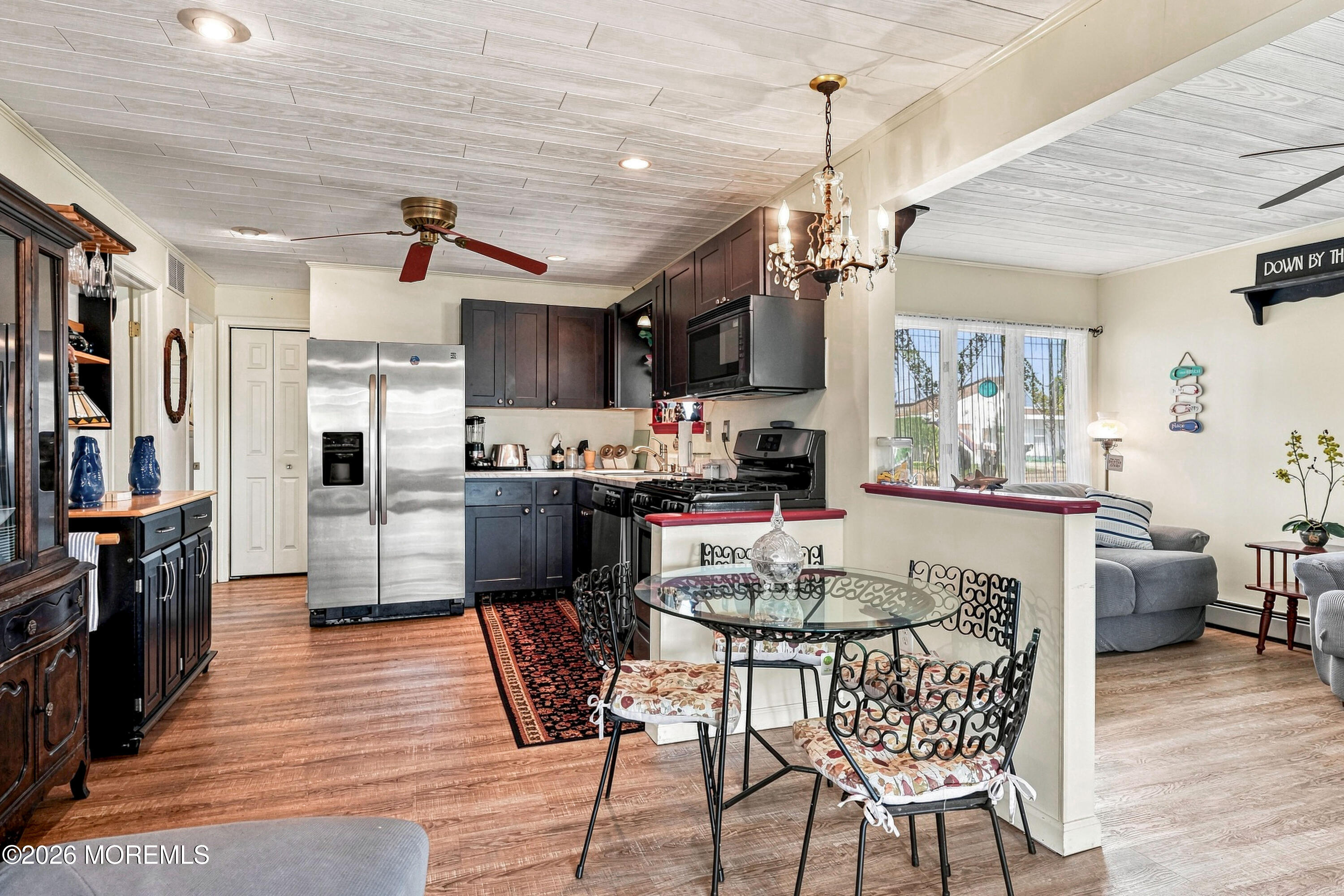 17 W Sail Drive Little Egg Harbor NJ 08087