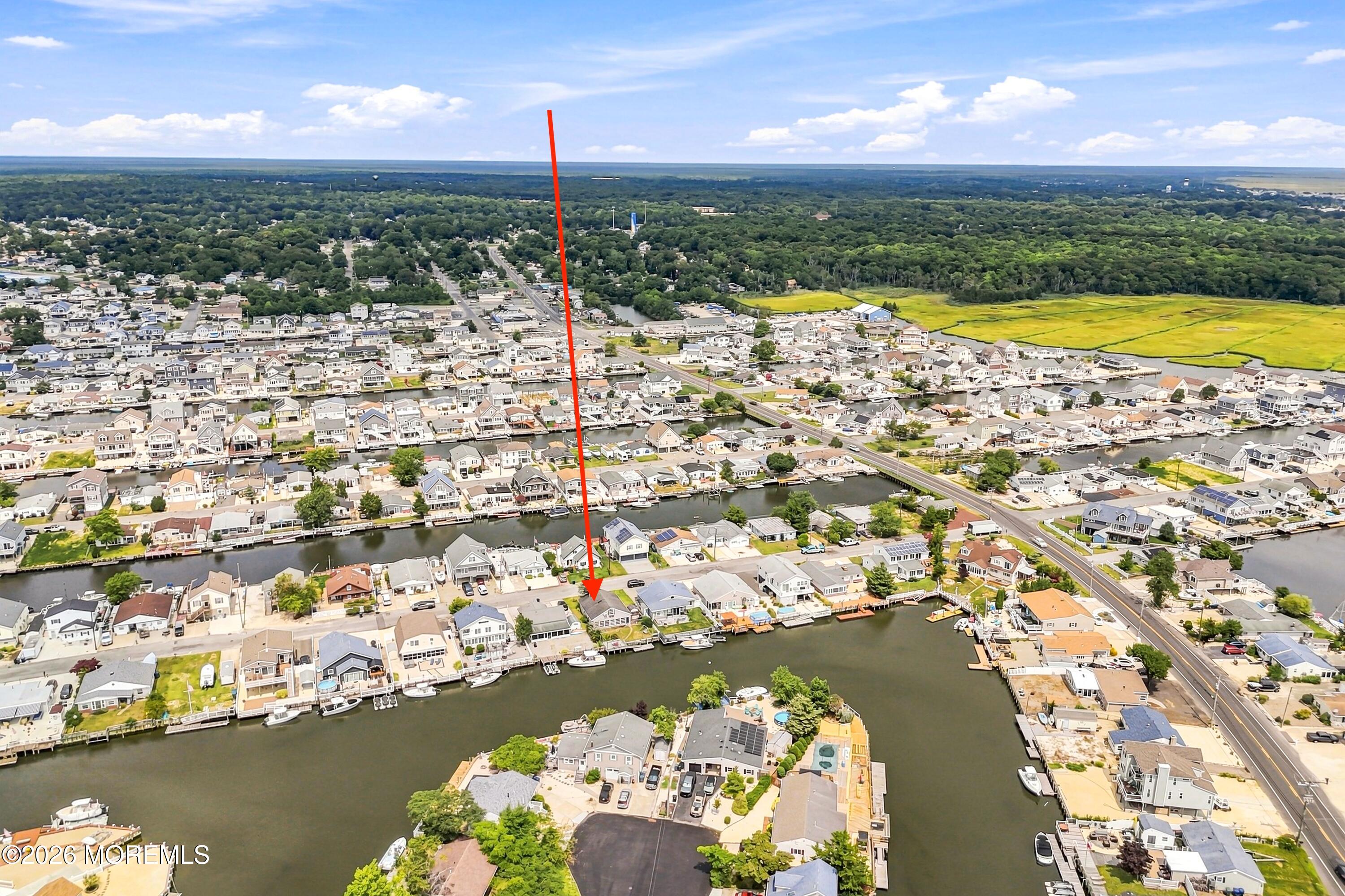 17 W Sail Drive Little Egg Harbor NJ 08087