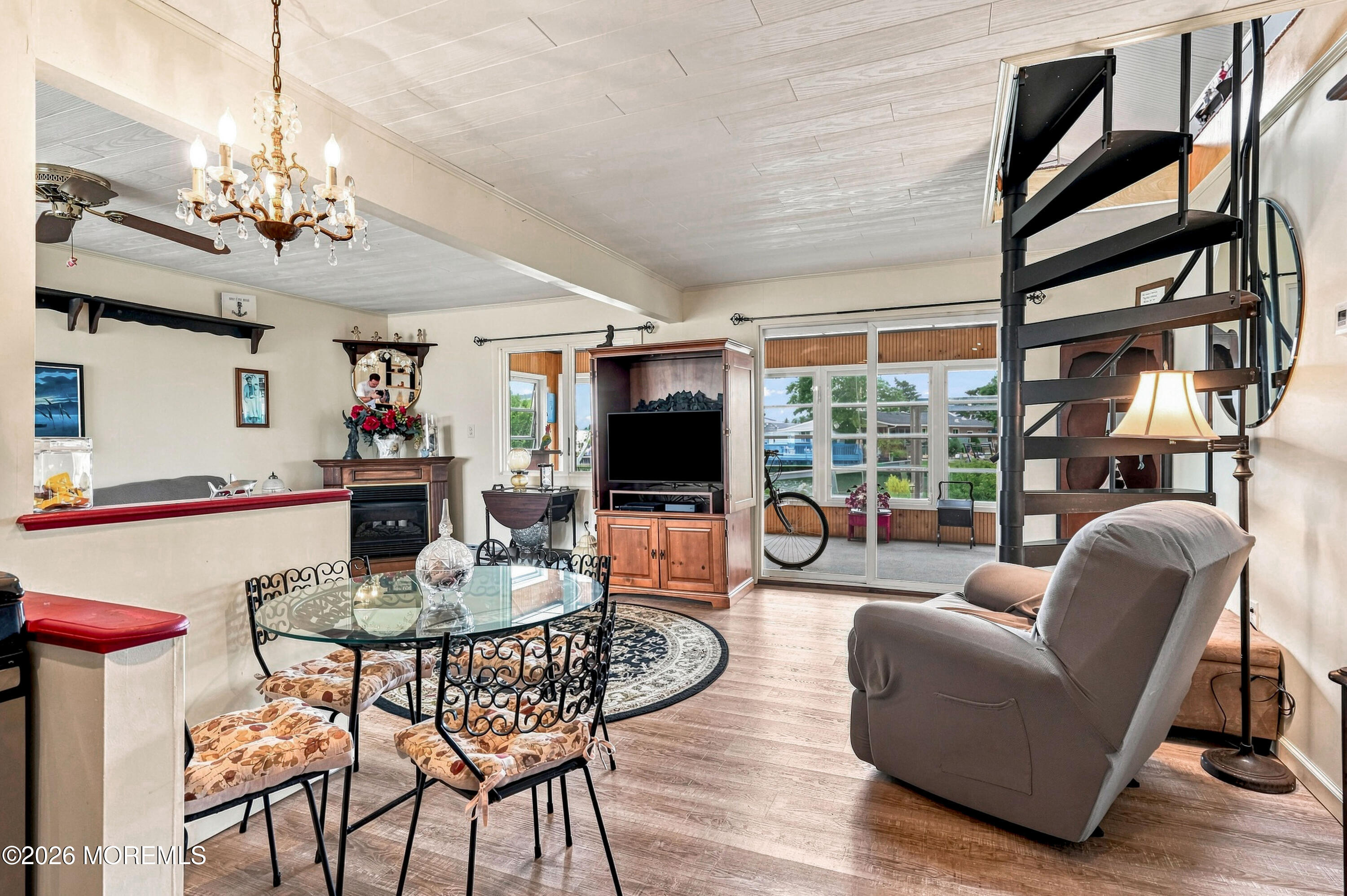 17 W Sail Drive Little Egg Harbor NJ 08087