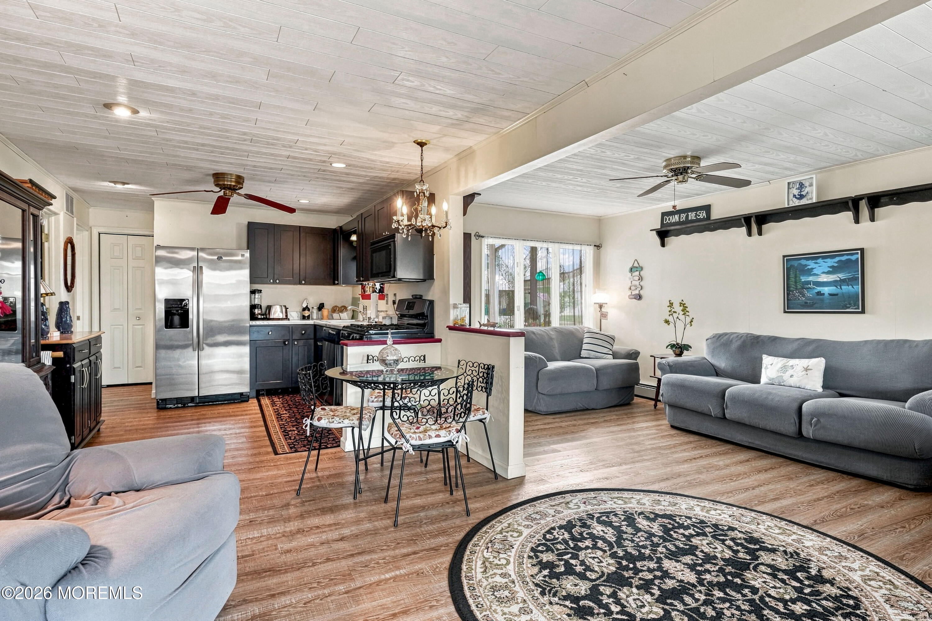 17 W Sail Drive Little Egg Harbor NJ 08087
