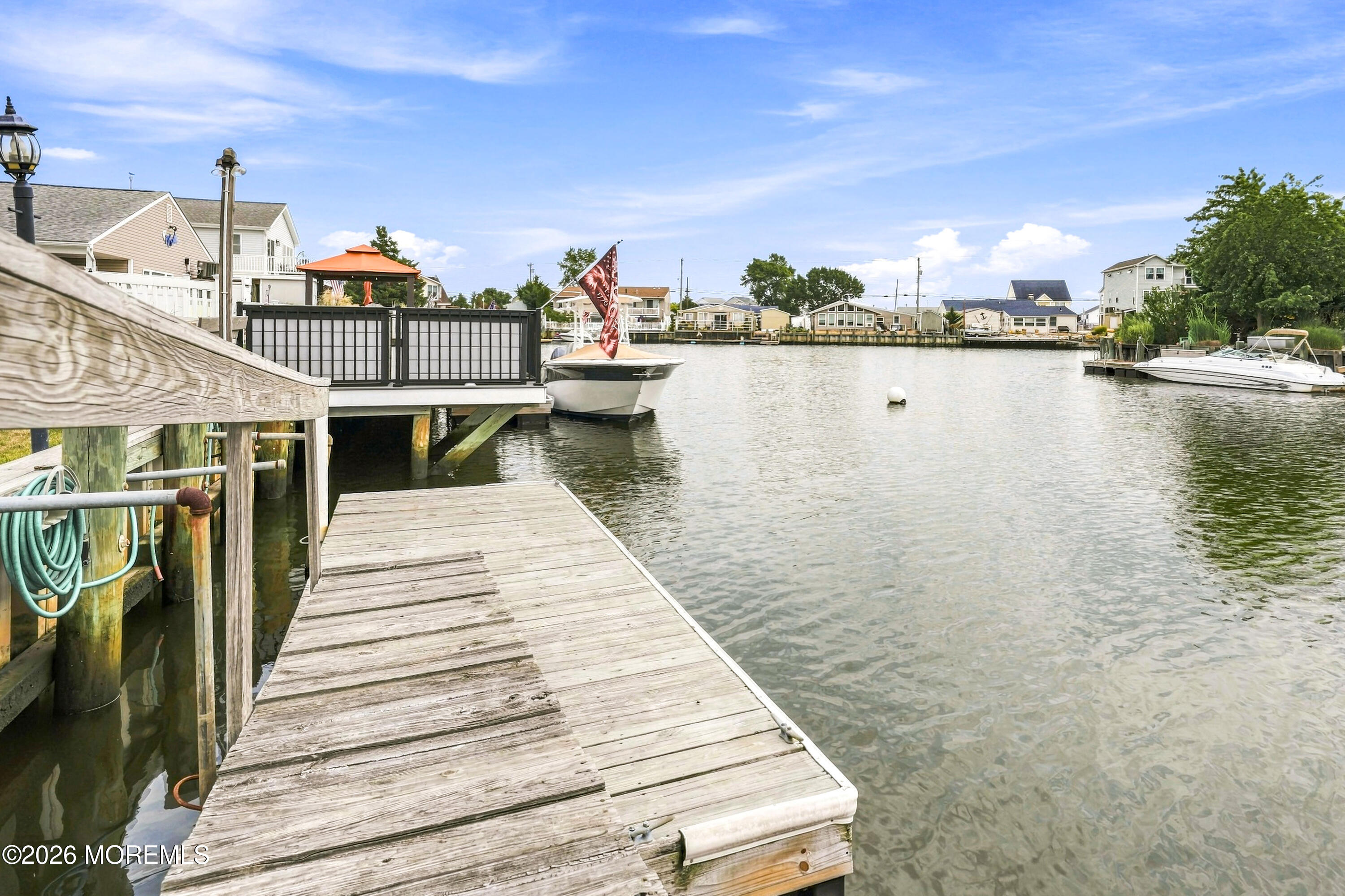 17 W Sail Drive Little Egg Harbor NJ 08087