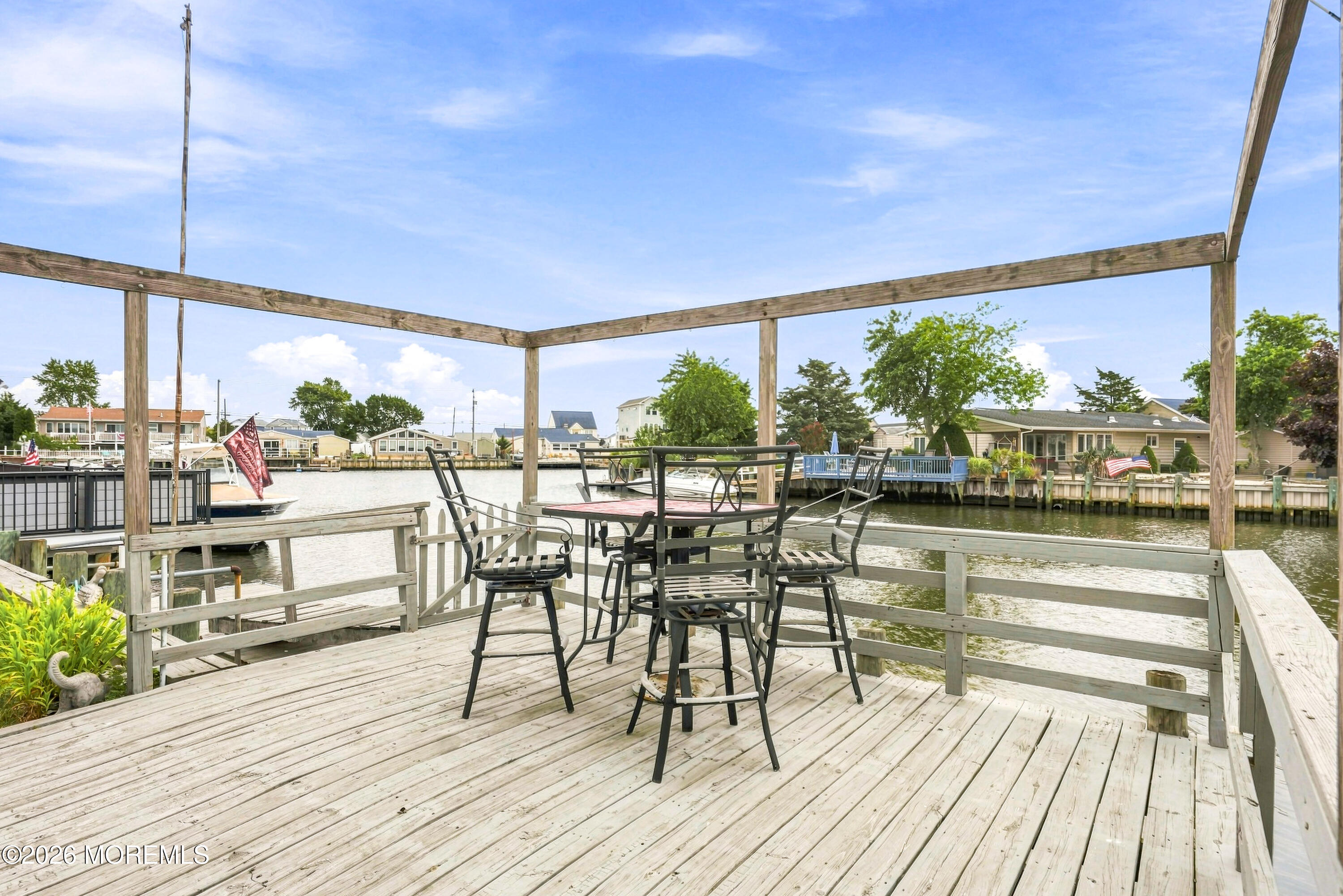 17 W Sail Drive Little Egg Harbor NJ 08087
