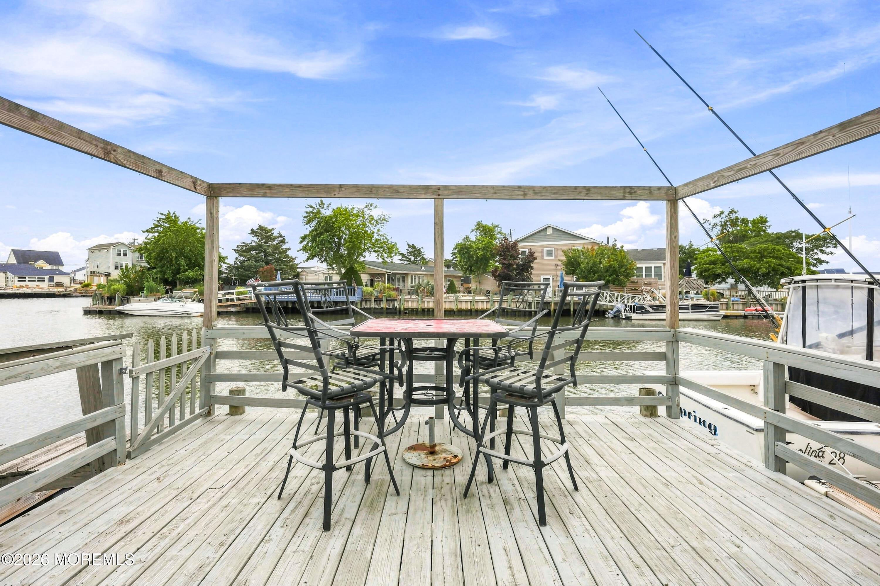 17 W Sail Drive Little Egg Harbor NJ 08087