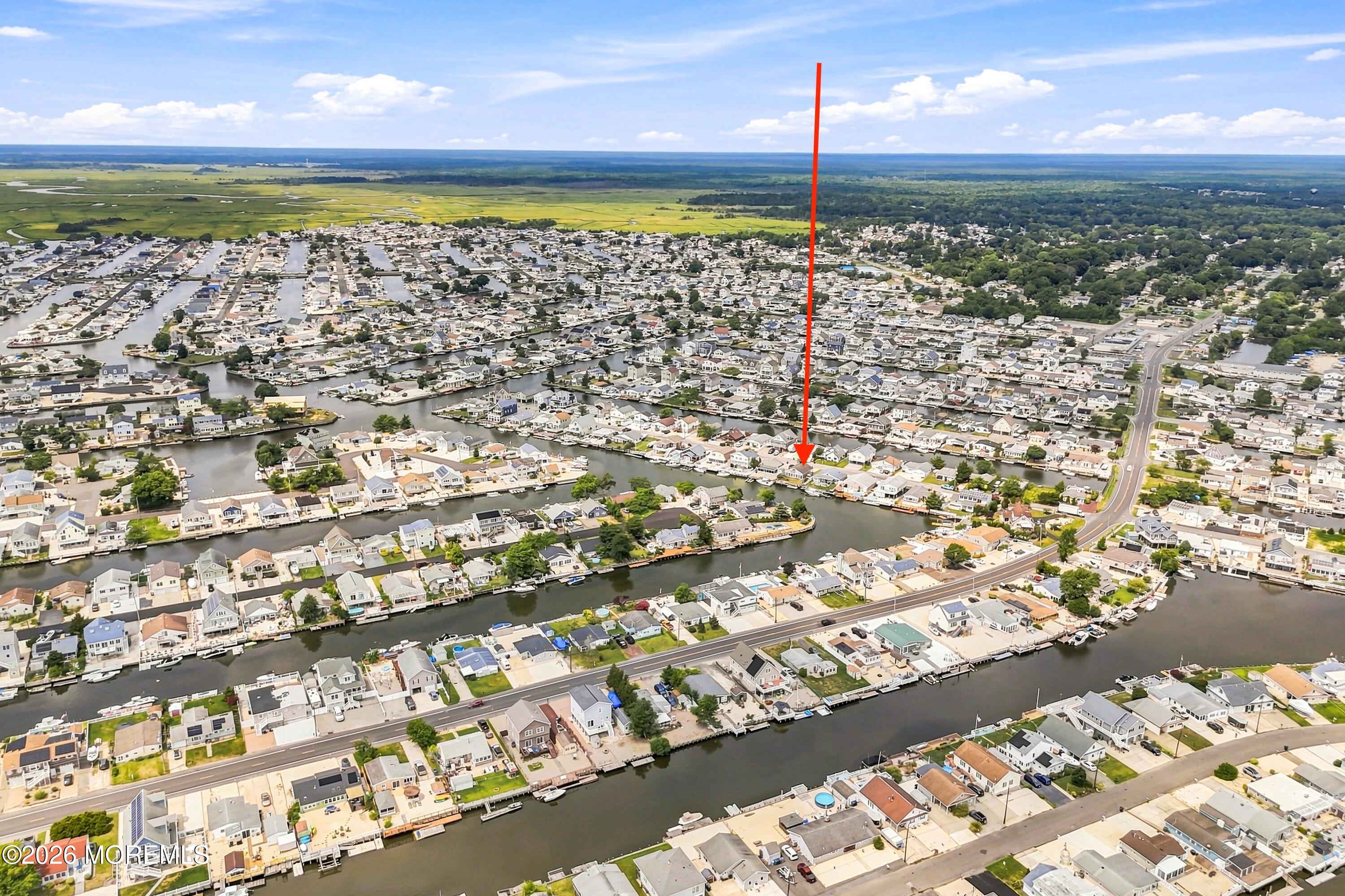 17 W Sail Drive Little Egg Harbor NJ 08087