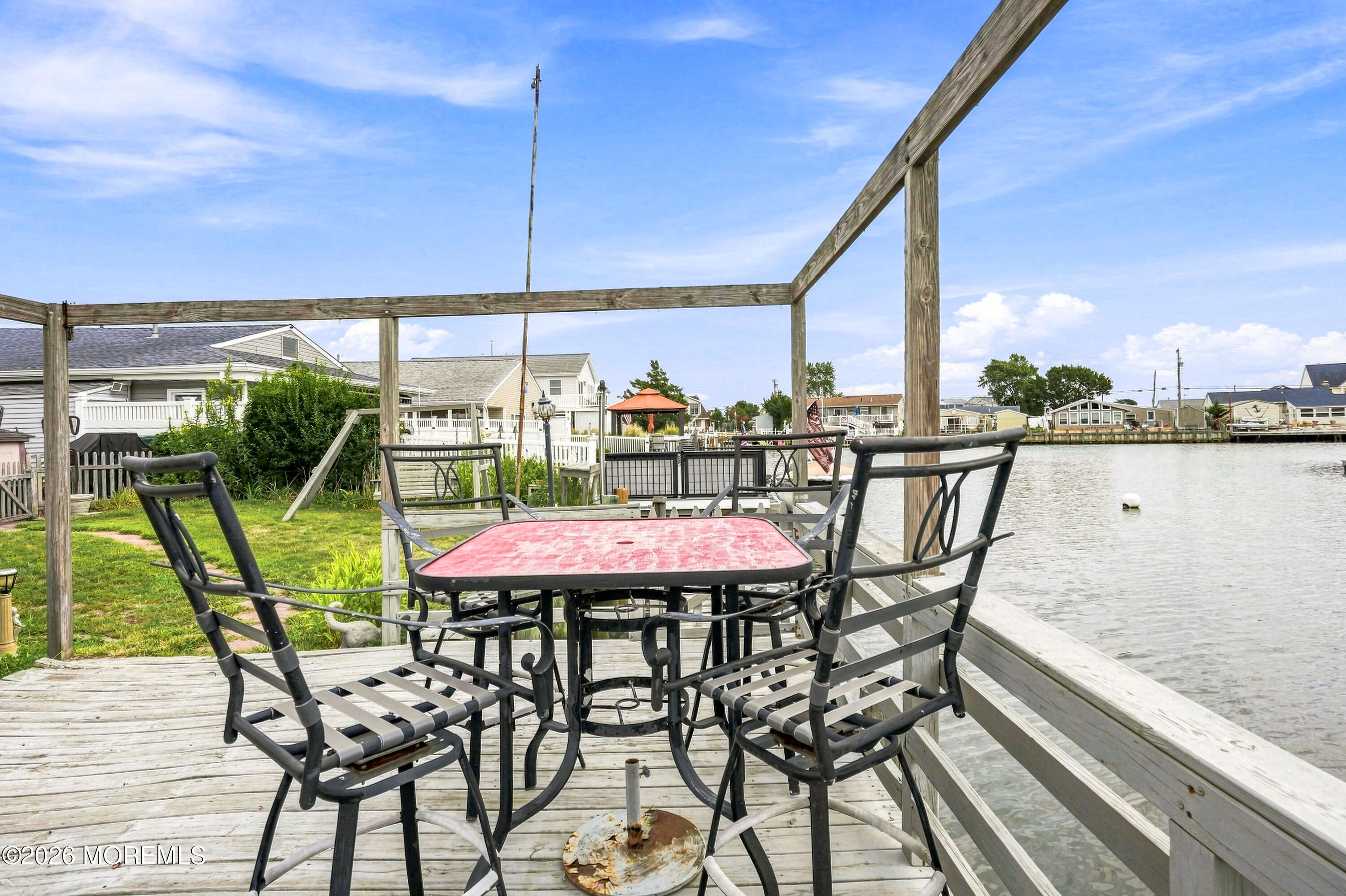 17 W Sail Drive Little Egg Harbor NJ 08087