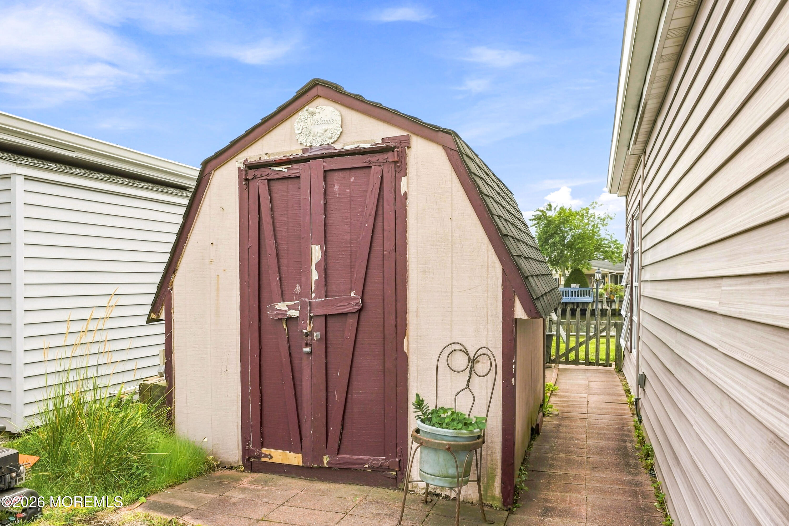 17 W Sail Drive Little Egg Harbor NJ 08087