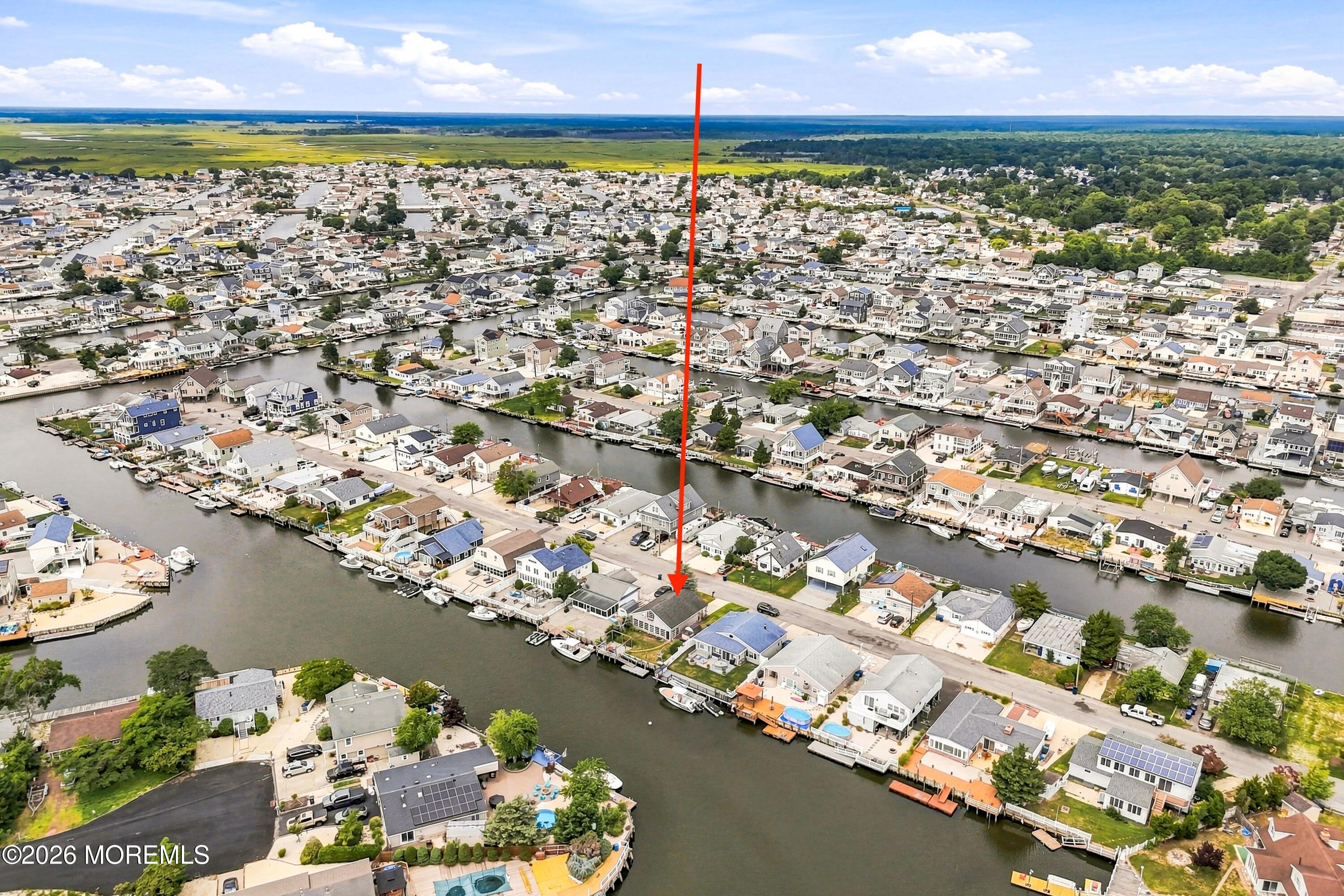 17 W Sail Drive Little Egg Harbor NJ 08087