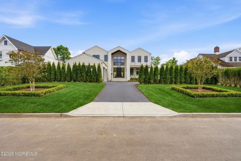 284 Norgrove Place Long Branch NJ 07740
