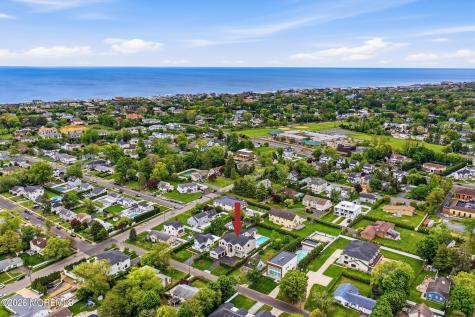 284 Norgrove Place Long Branch NJ 07740