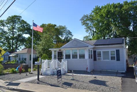 267 Seeley Avenue Keansburg NJ 07734