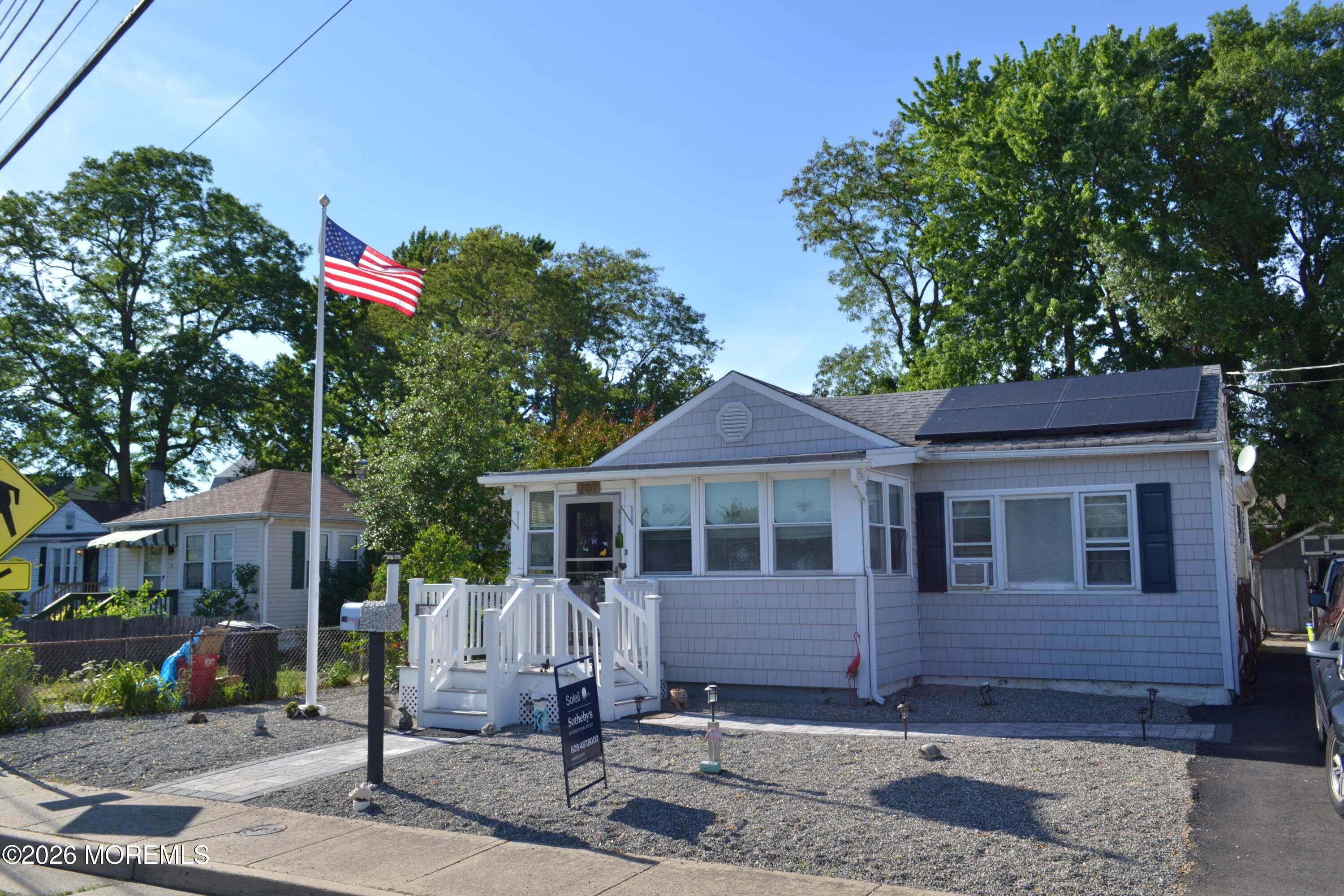 267 Seeley Avenue Keansburg NJ 07734