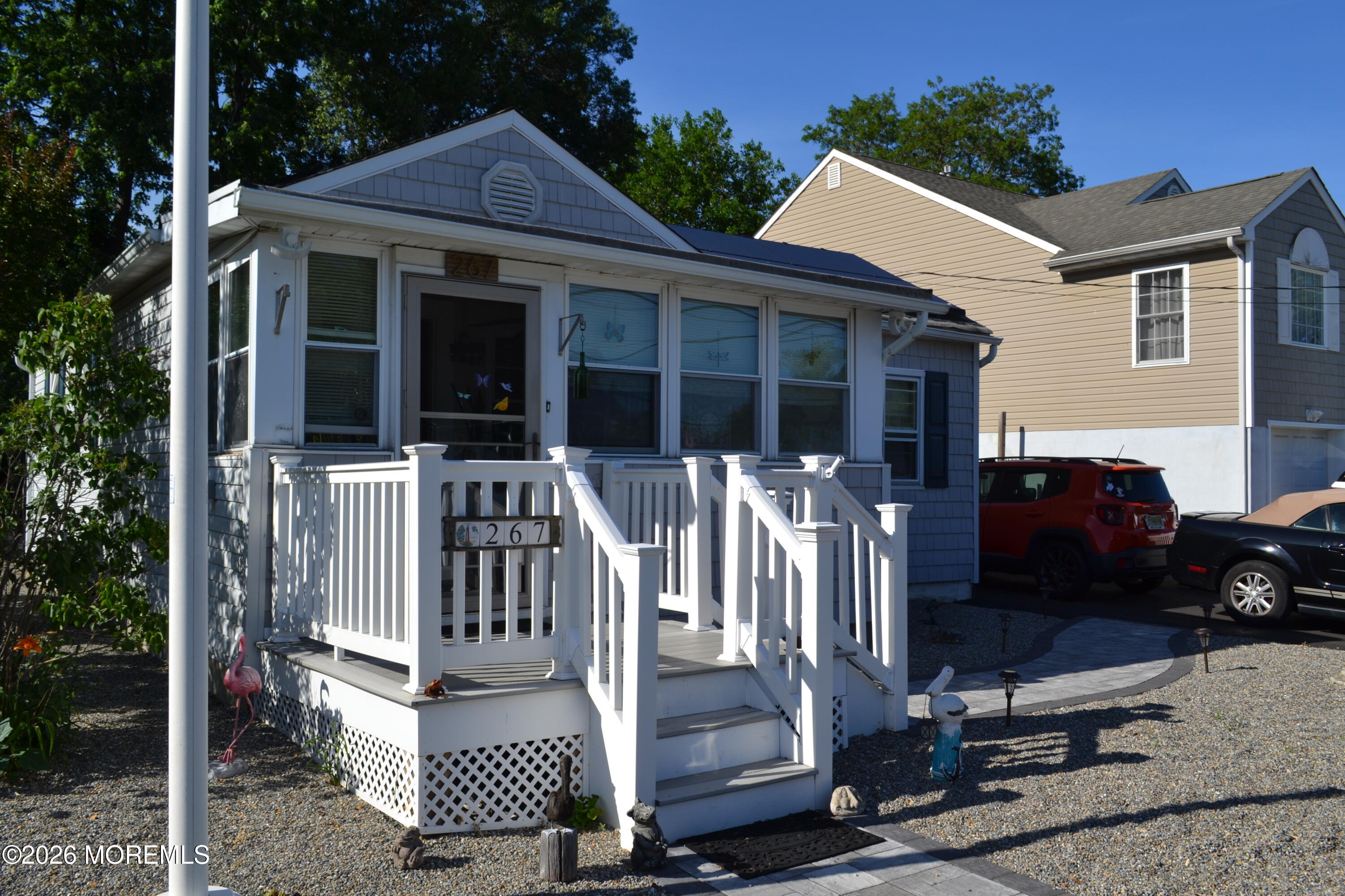267 Seeley Avenue Keansburg NJ 07734