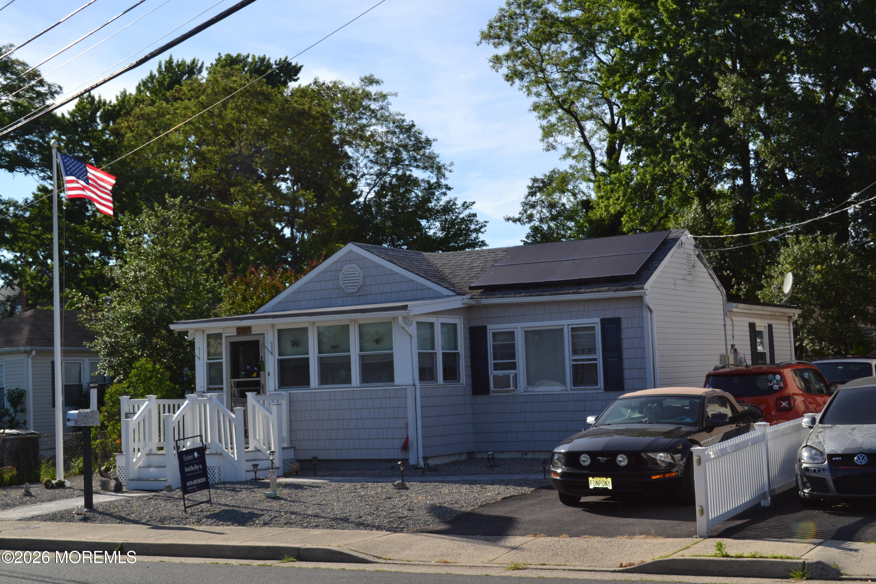 267 Seeley Avenue Keansburg NJ 07734