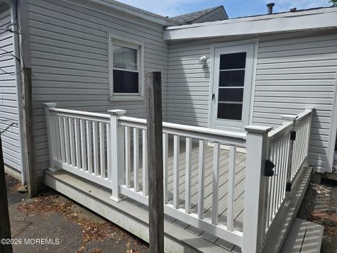 267 Seeley Avenue Keansburg NJ 07734