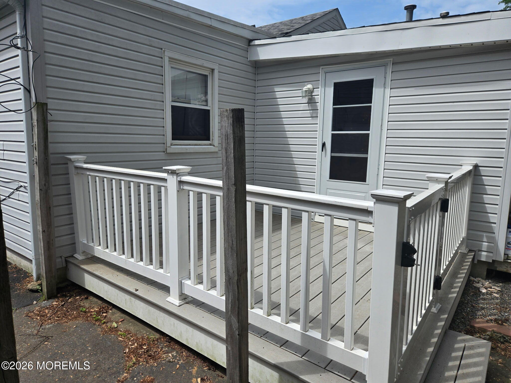 267 Seeley Avenue Keansburg NJ 07734
