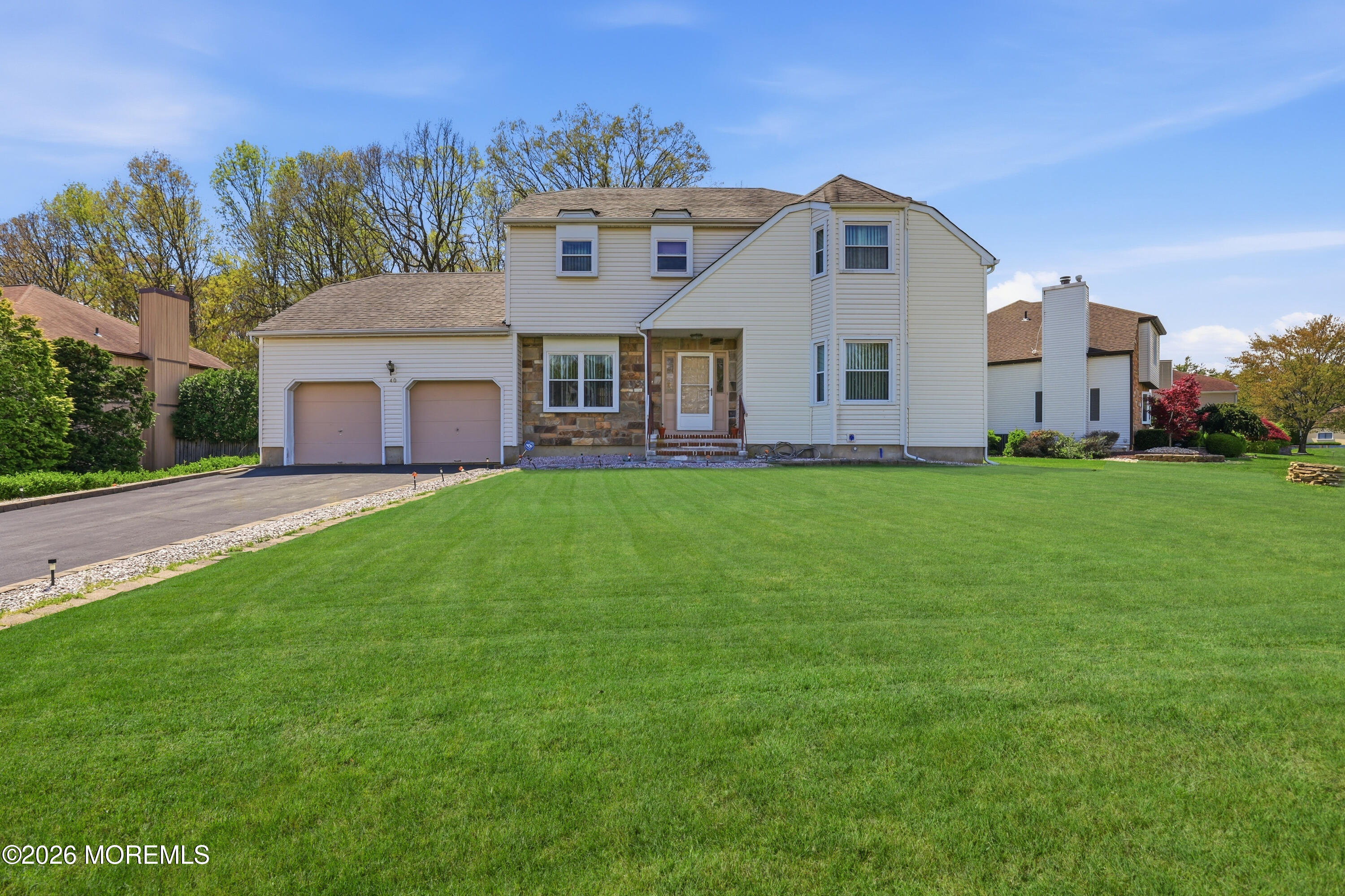 40 La Valencia Road Old Bridge NJ 08857