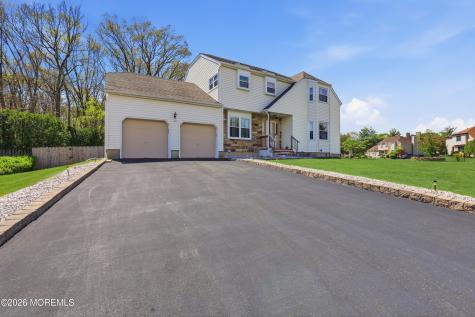 40 La Valencia Road Old Bridge NJ 08857