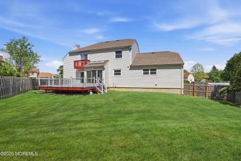40 La Valencia Road Old Bridge NJ 08857