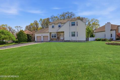 40 La Valencia Road Old Bridge NJ 08857