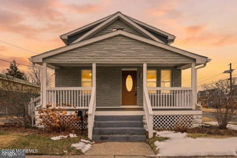 652 Park Avenue Burlington City NJ 08016