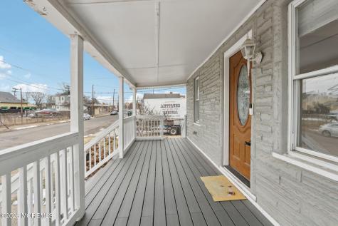 652 Park Avenue Burlington City NJ 08016
