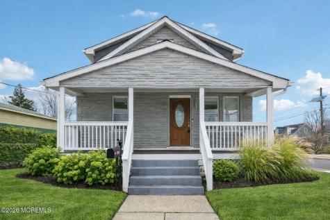 652 Park Avenue Burlington City NJ 08016