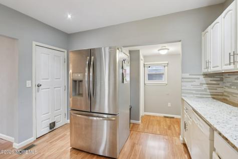 652 Park Avenue Burlington City NJ 08016