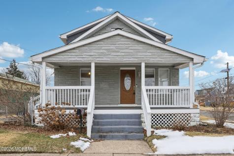 652 Park Avenue Burlington City NJ 08016