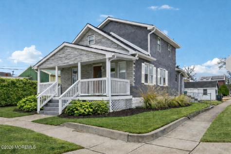 652 Park Avenue Burlington City NJ 08016