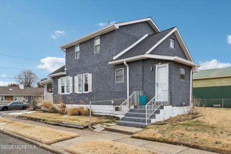 652 Park Avenue Burlington City NJ 08016