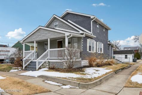 652 Park Avenue Burlington City NJ 08016