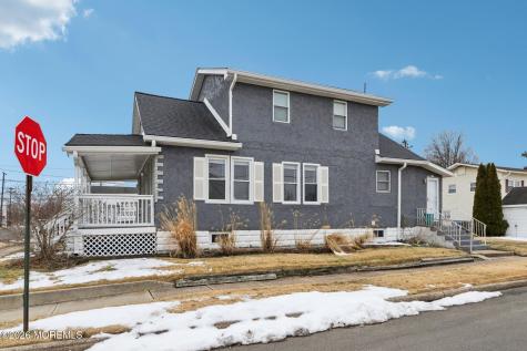 652 Park Avenue Burlington City NJ 08016