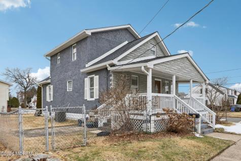 652 Park Avenue Burlington City NJ 08016