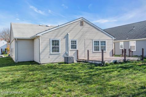 18 Leighton Lane Manchester NJ 08759