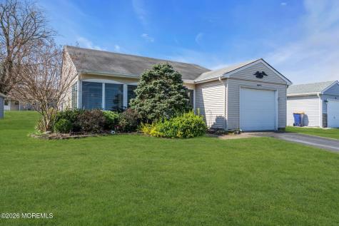 18 Leighton Lane Manchester NJ 08759