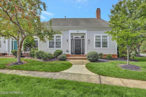 75 Winthrop Road Monroe NJ 08831