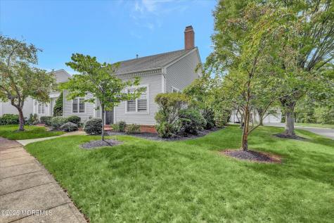 75 Winthrop Road Monroe NJ 08831