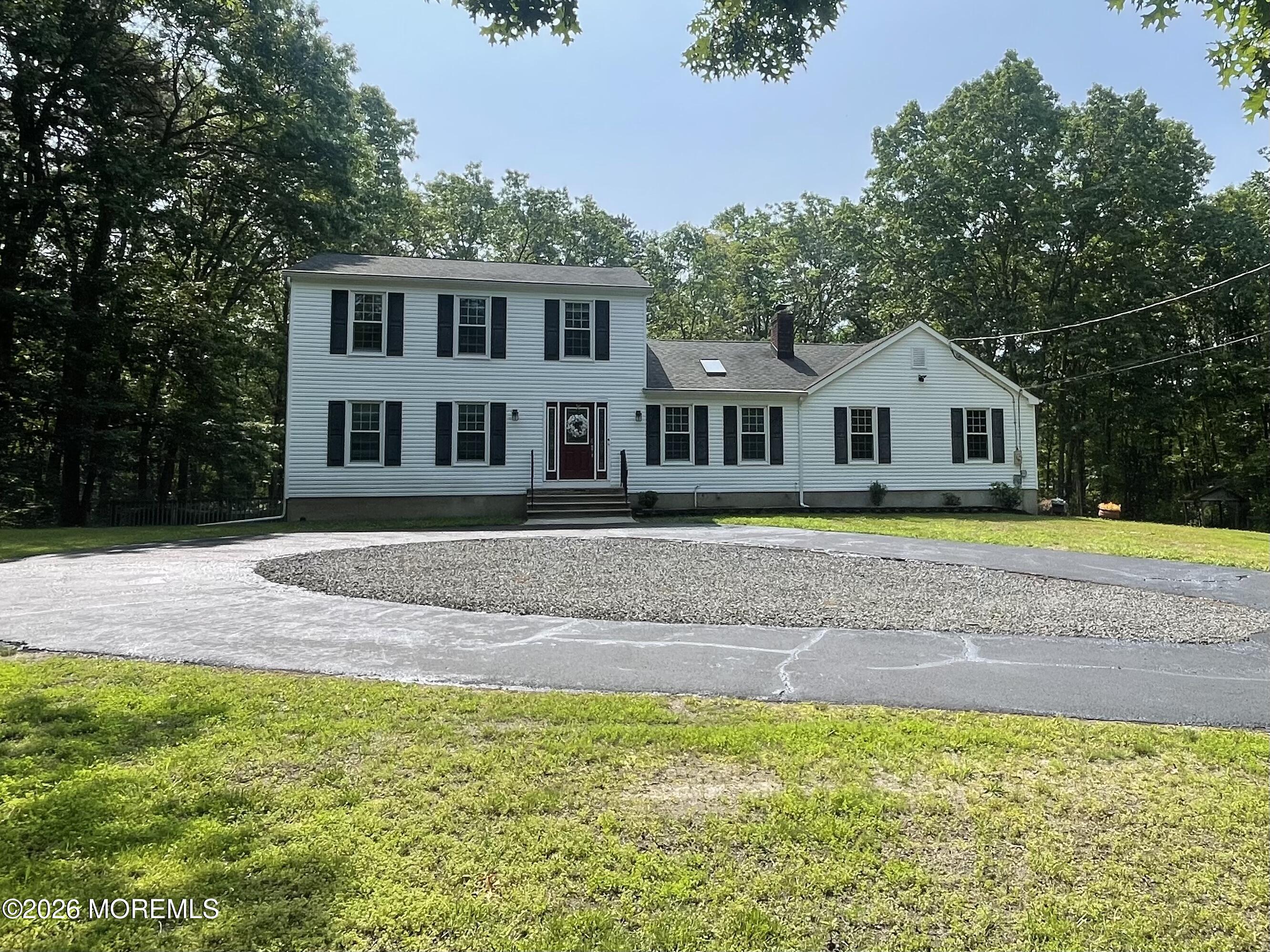 410 Smithburg Court Jackson NJ 08527